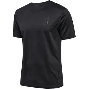 Camiseta Hummel Active PL image-1