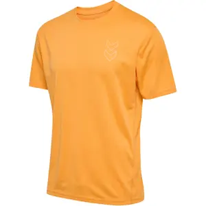 Camiseta Hummel Active PL image-1
