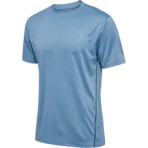Camiseta Hummel Active PL image-1