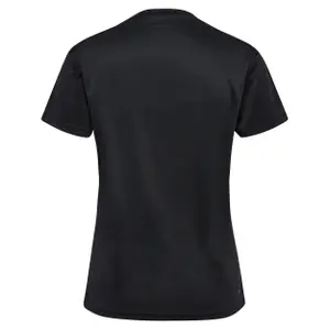 Camiseta mujer Hummel Active PL image-2