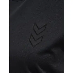 Camiseta mujer Hummel Active PL image-3