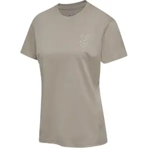 Women's swimsuit Hummel Active PL image-1