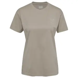 Women's swimsuit Hummel Active PL image-0