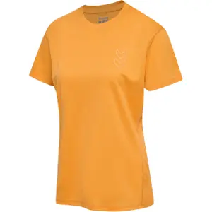 Women's swimsuit Hummel Active PL image-1