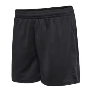 Pantalón corto mujer Hummel Active PL image-1