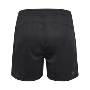 Pantalón corto mujer Hummel Active PL image-2