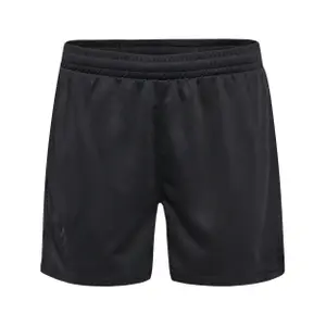 Pantalón corto mujer Hummel Active PL image-0