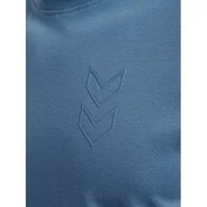 Camiseta Hummel Active CO image-3