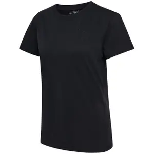 Camiseta de mujer Hummel Active Co image-1