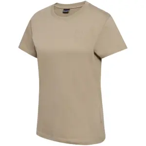 T-shirt femme Hummel Active CO image-1