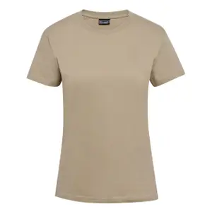 T-shirt femme Hummel Active CO image-0