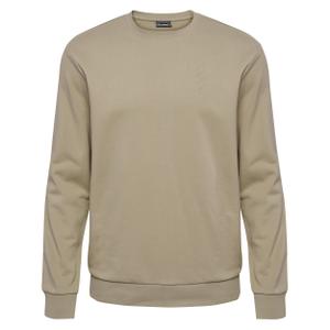 224501-8104-bluza-hummel-active-brazowy