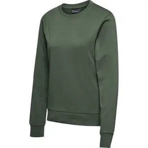 Sweatshirt woman Hummel Active image-0