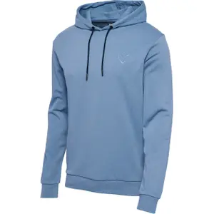 Sudadera con capucha Hummel Active CO image-1