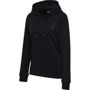 Sudadera con capucha Hummel Active CO image-1