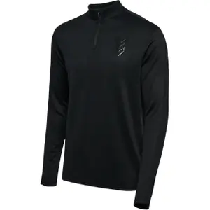 Sudadera de entrenamiento Hummel Active PL image-1
