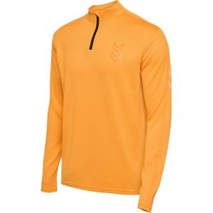 1/2 zip training top Hummel Active PL image-1