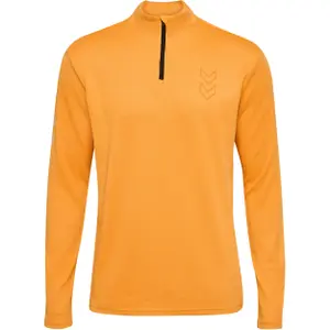 1/2 zip training top Hummel Active PL image-0