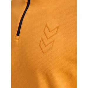 1/2 zip training top Hummel Active PL image-4