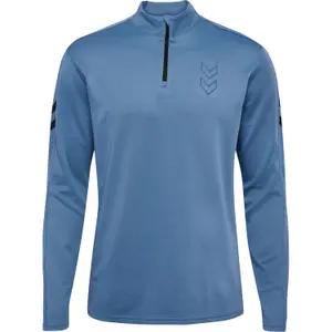 Half Zip Sweatjacke Hummel Active image-0