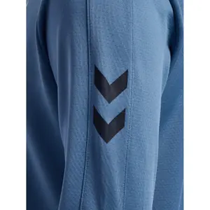 Half Zip Sweatjacke Hummel Active image-3