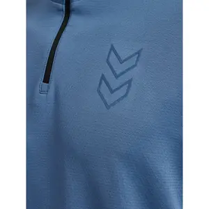 Half Zip Sweatjacke Hummel Active image-4