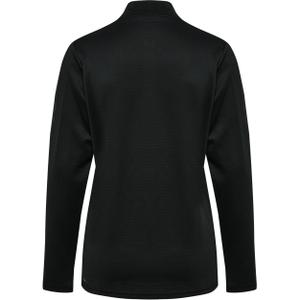 Haut d'entraînement 1/2 zip femme Hummel Active PL image-2