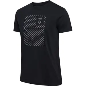 Camiseta Hummel Active Square CO image-0