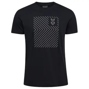 Camiseta Hummel Active Square CO image-2