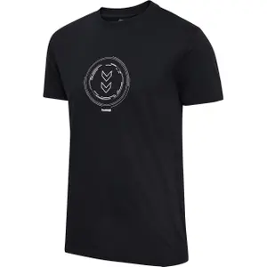 Camiseta Hummel Active Circle CO image-1