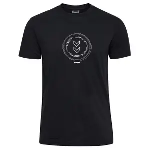 Camiseta Hummel Active Circle CO image-0