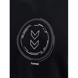 Camiseta Hummel Active Circle CO image-3