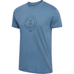 Camiseta Hummel Active Circle CO image-1