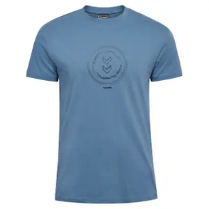 Camiseta Hummel Active Circle CO image-0