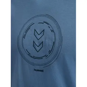 Camiseta Hummel Active Circle CO image-3