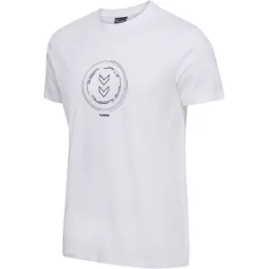 Camiseta Hummel Active Circle CO image-1