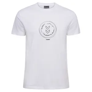 Camiseta Hummel Active Circle CO image-0