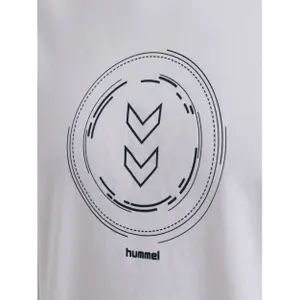 Camiseta Hummel Active Circle CO image-3