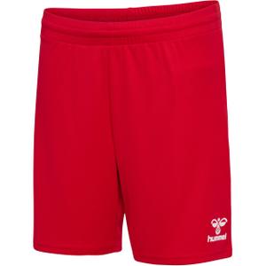 224544-3062-essential-shorts-kind-hummel-rot