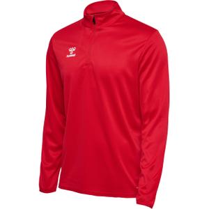 224545-3062-casaco-de-fato-de-treino-com-1-2-fecho-hummel-essential-vermelho