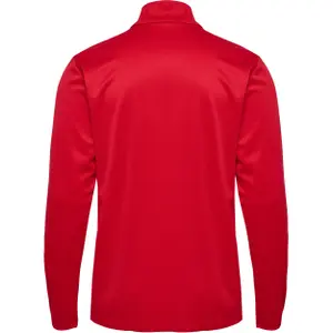 Casaco de fato de treino com 1/2 fecho Hummel Essential image-1