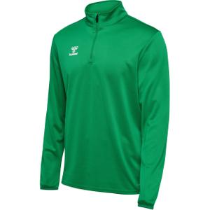 224545-6235-casaco-de-fato-de-treino-com-1-2-fecho-hummel-essential-verde