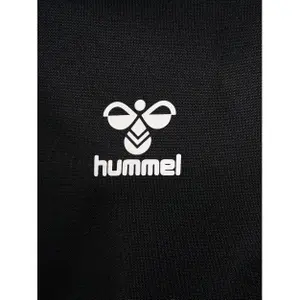 Giacca da tuta da bambino con 1/2 zip Hummel Essential image-2