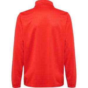 Giacca da tuta da bambino con 1/2 zip Hummel Essential image-1