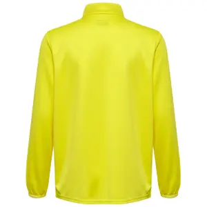 Giacca della tuta da ginnastica per bambini Hummel Half image-1