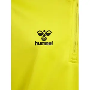 Giacca della tuta da ginnastica per bambini Hummel Half image-2