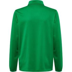 Giacca da tuta da bambino con 1/2 zip Hummel Essential image-1