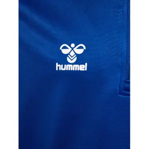 Giacca da tuta da bambino con 1/2 zip Hummel Essential image-2
