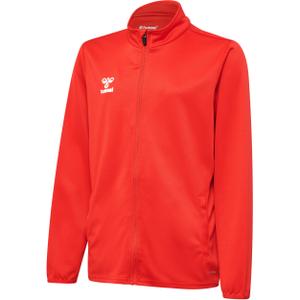224548-3062-giacca-della-tuta-da-ginnastica-per-bambini-hummel-essential-rosso