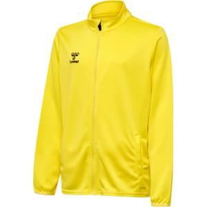 224548-5269-giacca-della-tuta-da-ginnastica-per-bambini-hummel-essential-giallo